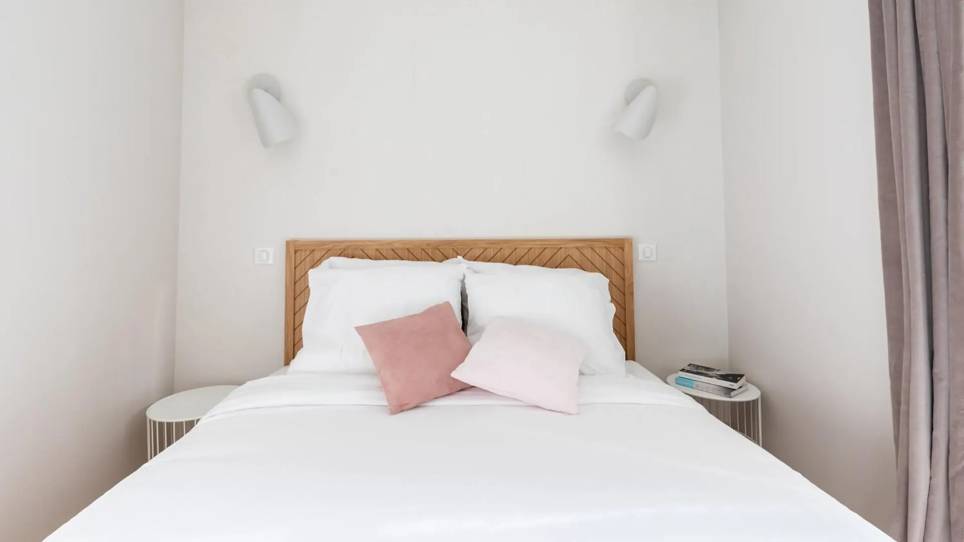 Apartment Take It Easy In This Stylish Architect Flat Paris