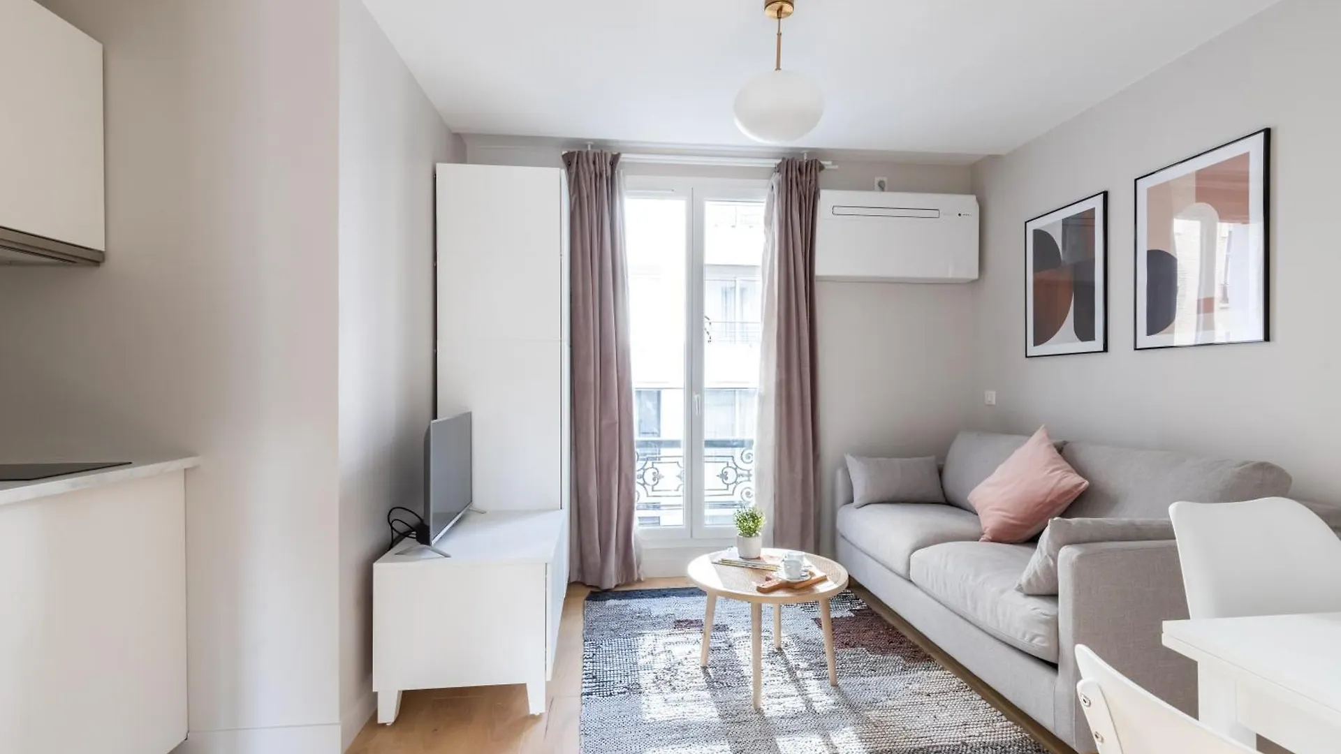 Apartment Take It Easy In This Stylish Architect Flat Paris