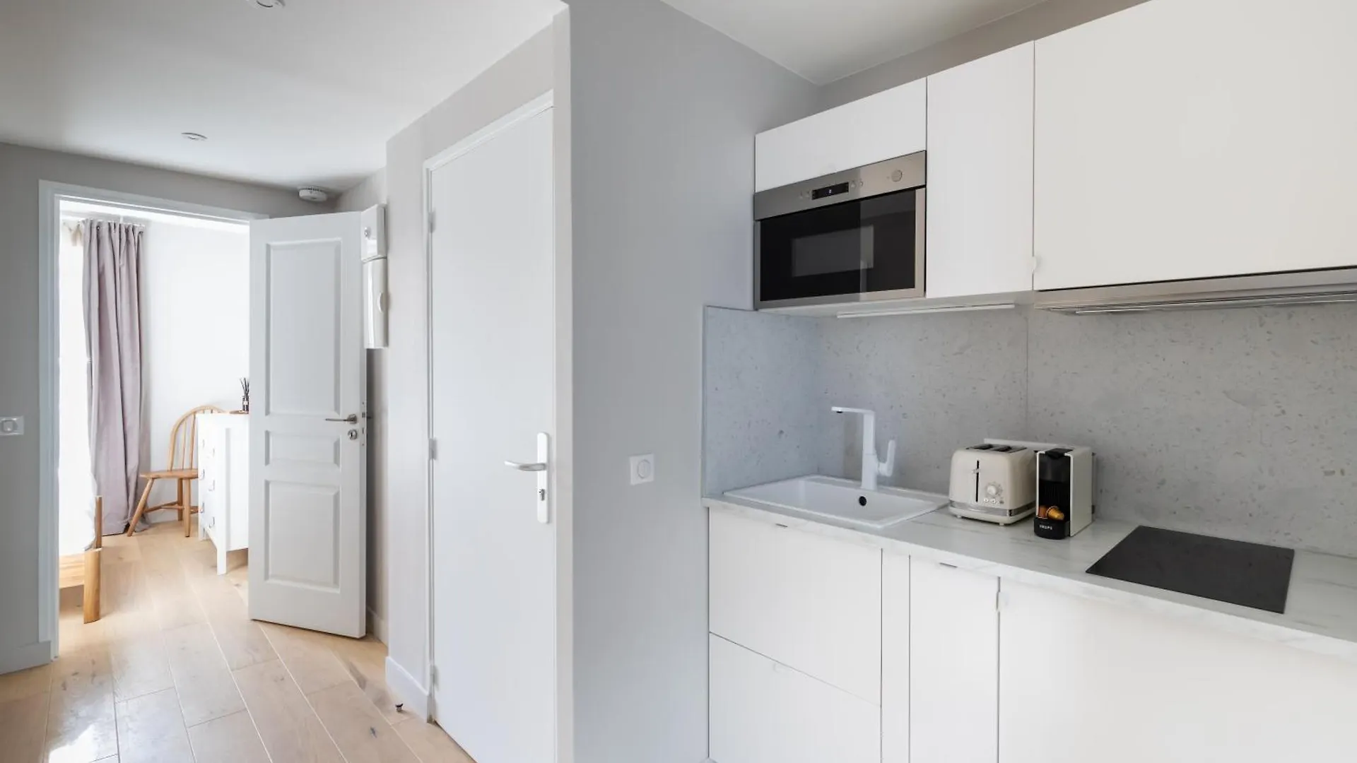 Apartment Take It Easy In This Stylish Architect Flat Paris
