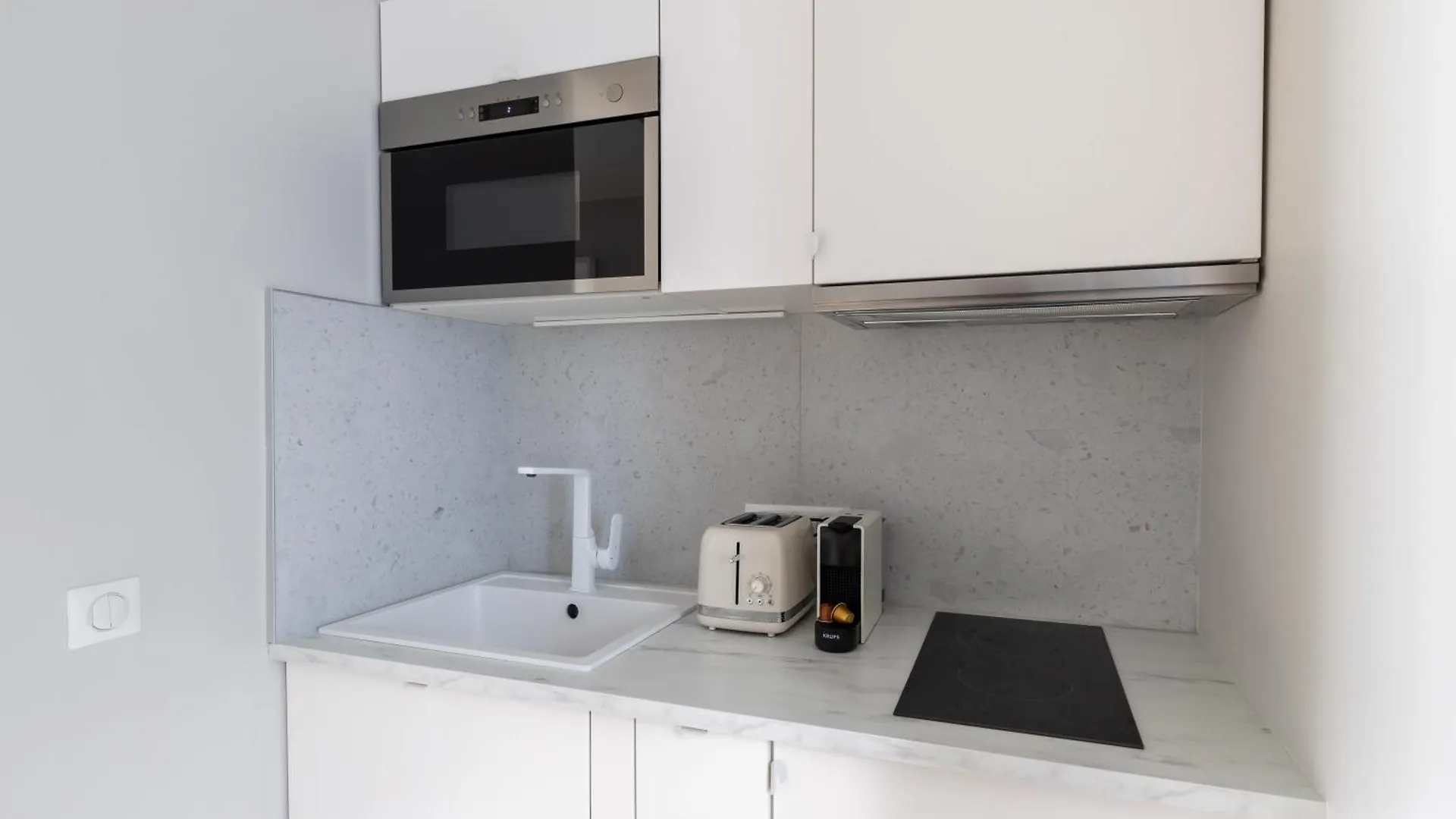 Apartment Take It Easy In This Stylish Architect Flat Paris France